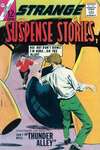 Strange Suspense Stories #69 Comic Books - Covers, Scans, Photos in Strange Suspense Stories Comic Books - Covers, Scans, Gallery